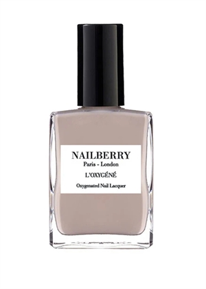 Simplicity / Oxygenated Creamy Beige Nailberry